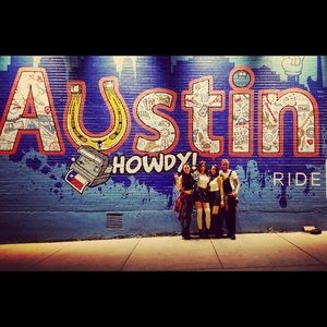 Meet your Posher, Melody